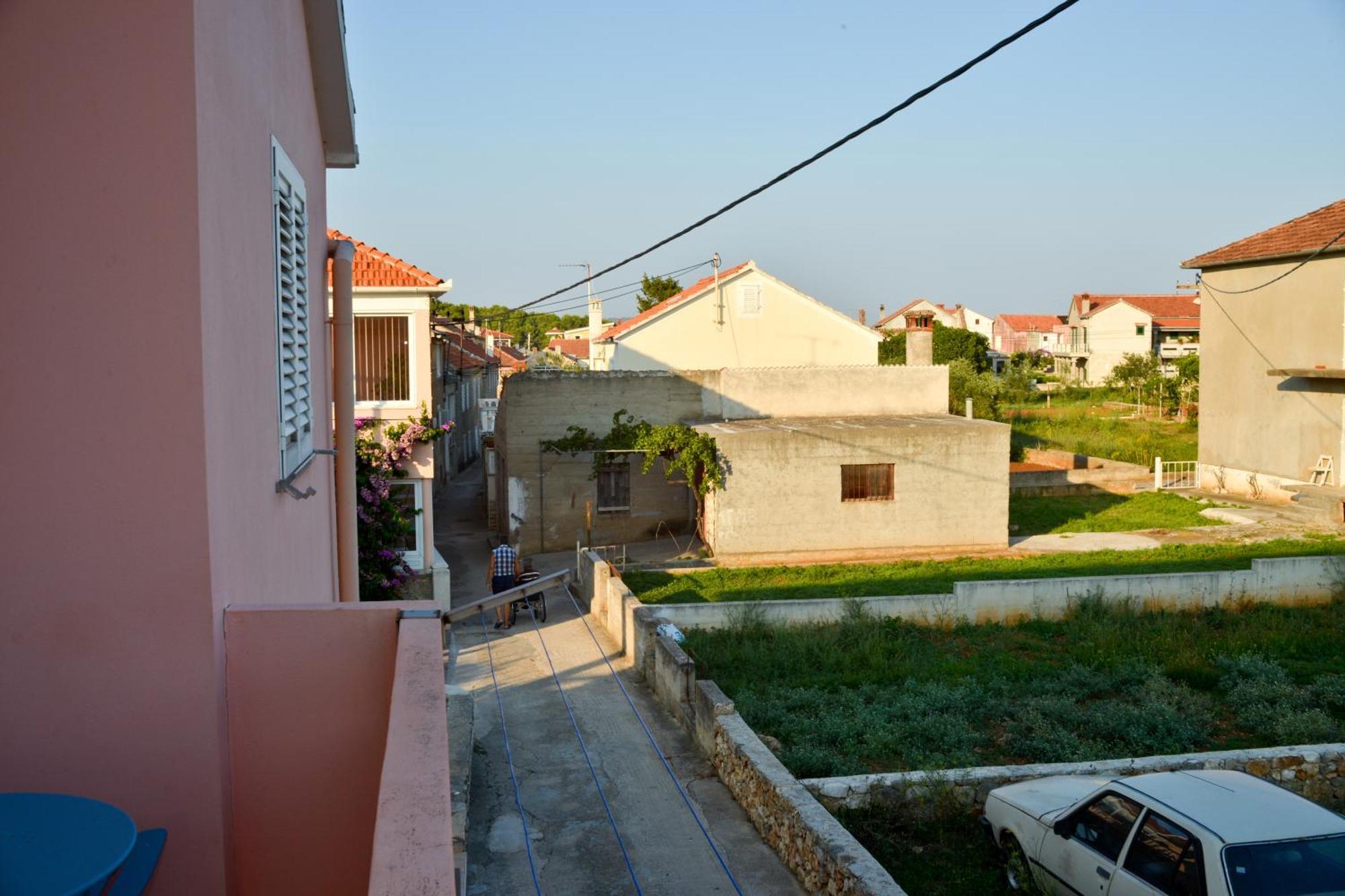 Apartments Lonic Kukljica Pokoj fotografie