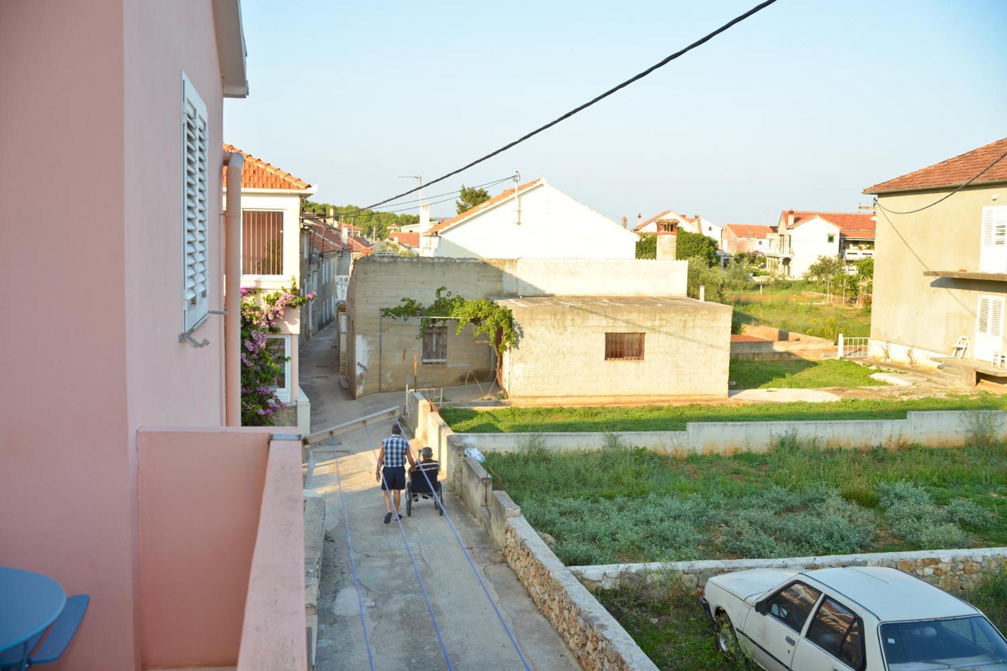 Apartments Lonic Kukljica Pokoj fotografie